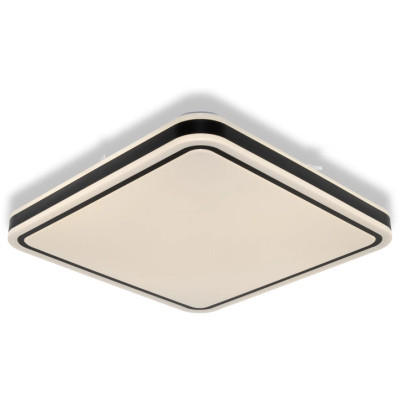 Osram Світильник НСП CEILING NOIR 48x48см Square 72 W 4000 К