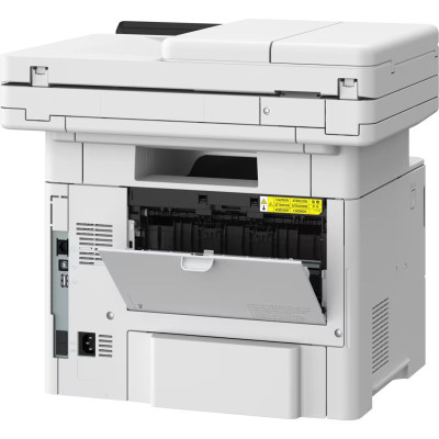 Canon БФП А4 ч/б i-SENSYS MF563dw з Wi-Fi Canon БФП А4 ч/б i-SENSYS MF563dw з Wi-Fi