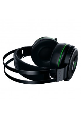 Razer Thresher - Xbox One, black/green