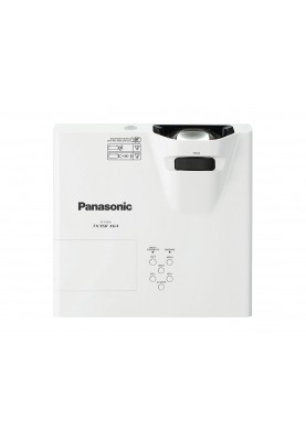 Panasonic PT-TX350