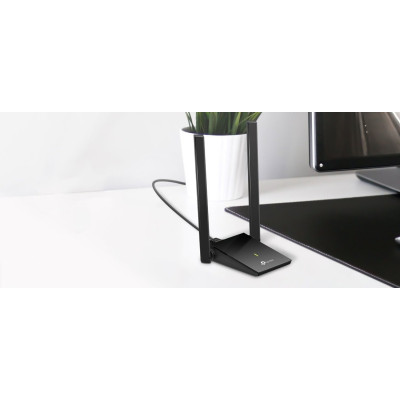 TP-Link Archer T4U plus AC1300 USB3.0