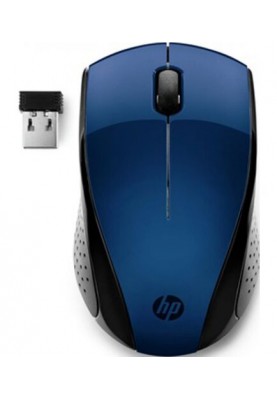 HP Миша 220 WL Lumiere Blue