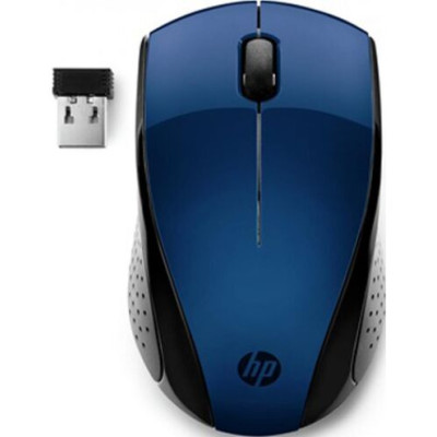 HP Мишко 220 WL Lumiere Blue