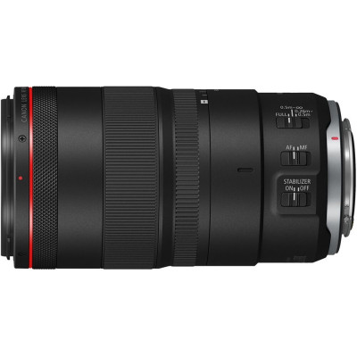 Canon RF 100mm F2.8L MACRO IS USM