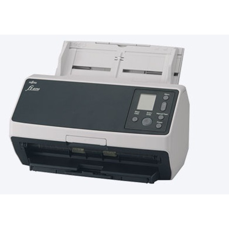 Ricoh Документ-сканер A4 fi-8190