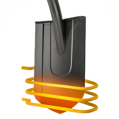 Cellfast Лопата штикова IDEAL PRO, 120 см, 1.8кг Cellfast Лопата штикова IDEAL PRO, 120 см, 1.8кг