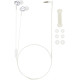 Sony Навушники MDR-EX255AP In-ear Mic Білий
