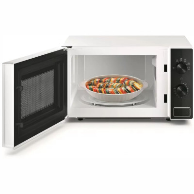 Whirlpool Мікрохвильова піч 20л, MWP101W