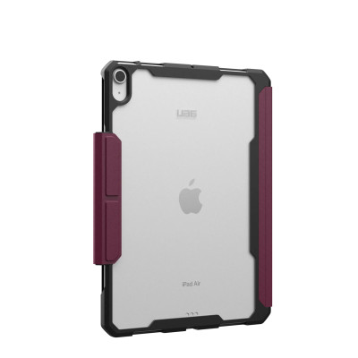 UAG Чохол для iPad Air 11" (Gen 6, 2024), Essential Armor, Bordeaux