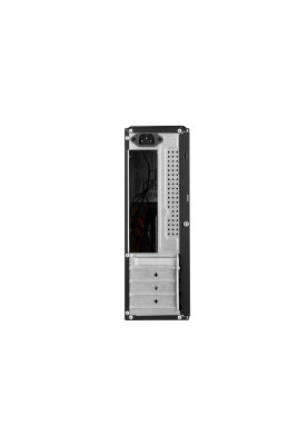 2E Комп'ютер персональний 2E Rational Intel i5-13400, 16Gb, F512GB, UMA, H610, 2E-S616, 400W, FreeDos