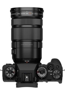 Fujifilm Об'єктив XF 18-120 мм f/4 LM PZ WR