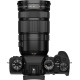 Fujifilm Об'єктив XF 18-120 мм f/4 LM PZ WR