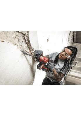 Skil Перфоратор акумуляторний 3851 CA XP SDS-plus 20В 1х5А·рік 2.2Дж 4 режими 2кг