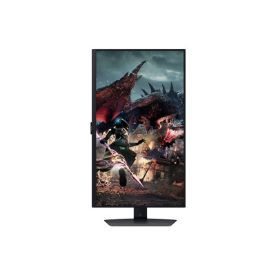 Samsung Монітор Samsung 27" S27DG500E HDMI, DP, USB, MM, IPS, 2560x1440, 180Hz, 1ms