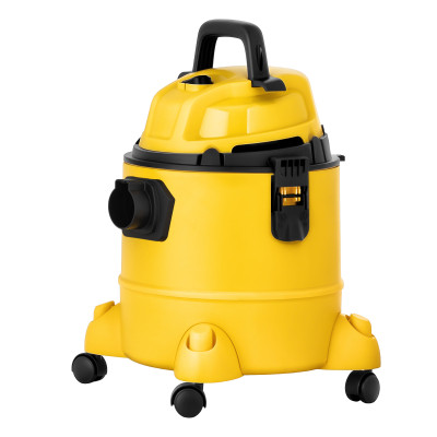 2E Пилосос професійний 2E PowerClean 20P 1000Вт 15кПа контейнер 20л вологій/сухій прибирання функція повітродувки IPX4 4.8кг