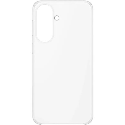 Samsung Чохол для Galaxy A37 (A376), Clear Case, прозорий