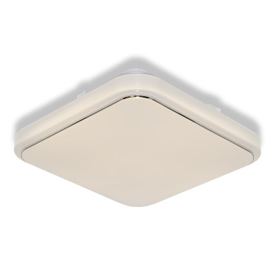 Osram Світильник накладний CEILING SKYNE 330мм Square 24Вт 4000K