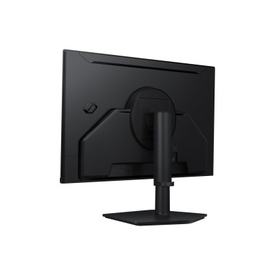 Samsung Монітор Samsung 27" Odyssey G40H HDMI, DP, IPS, 240Hz, 1ms