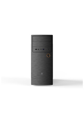 2E Комп’ютер персональний 2E Rational Intel i3-10100/H410/8/480F/int/FreeDos/E1801/400W