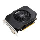ASUS Відеокарта GeForce GTX 1650 4GB GDDR6 OC PH-GTX1650-O4GD6-P