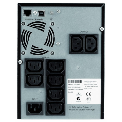 Eaton Джерело безперебійного живлення 5SC 1000i