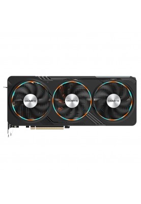 Gigabyte Відеокарта  GeForce RTX 4070 12GB GDDR6X GAMING