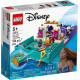 LEGO Конструктор Disney Книга пригод русалоньки