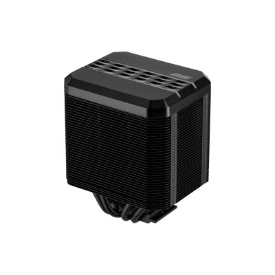 2E Gaming Процесорний кулер Air Cool ACM90D4 ARGB, LGA1700, 2011, 1366, 1200, 115x, AM5, AM4, AM3, 4pin PWM, TDP 180W
