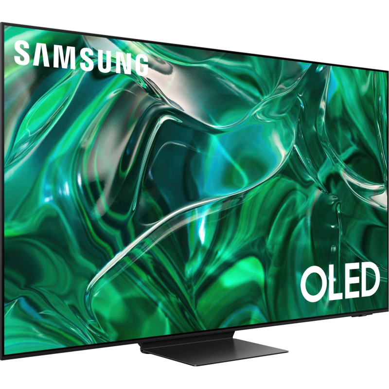 Samsung Телевізор 77" QE77S95CAUXUA