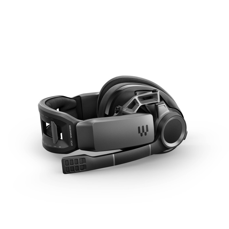 Epos Гарнітура ігрова GSP 670 Wireless, USB