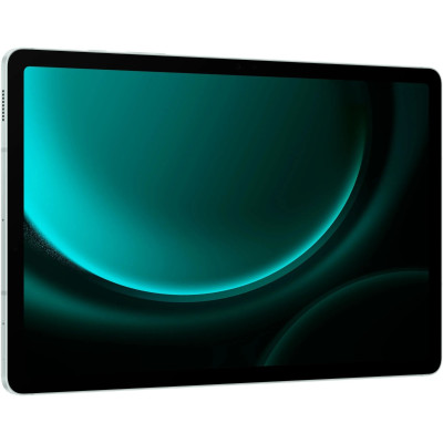 Samsung Планшет Galaxy Tab S9 FE (X516) 10.9` 6GB, 128GB, 5G, 8000mAh, Android, зелений
