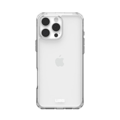 UAG Чохол для iPhone 16 Pro Max, Plyo, Ice