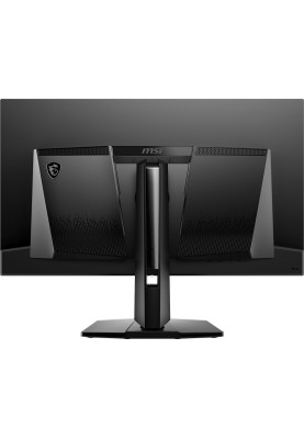 MSI Монітор 31.5" MAG 321UPX-QD 2xHDMI, DP, USB-C, Audio, OLED, 3840x2160, 240Hz, 0.03ms, DCI-P3 99%, AdaptiveSync, HAS, HDR400