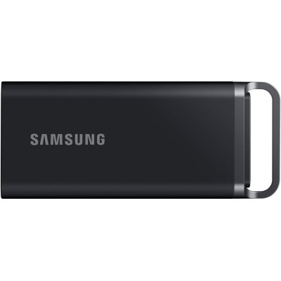 Samsung Портативний SSD 8TB USB 3.2 Gen 1 Type-C T5EVO Shield