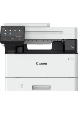 Canon БФП А4 ч/б i-SENSYS MF465dw з Wi-Fi