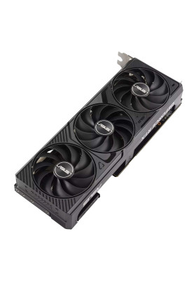 ASUS Відеокарта GeForce RTX 4070 Ti SUPER 16GB GDDR6X OC PRIME-RTX4070TIS