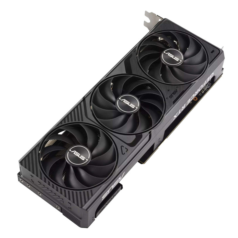 ASUS Відеокарта GeForce RTX 4070 Ti SUPER 16GB GDDR6X OC PRIME-RTX4070TIS