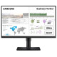 Samsung Монітор 23.8" S24D400 2*HDMI, DP, USB, IPS, 100Hz