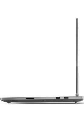 Lenovo Ноутбук ThinkBook 16p-G5 16" WQXGA IPS AG, Intel i9-14900HX, 32GB, F1TB, NVD4060-8, Win11P, сірий
