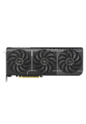 ASUS Відеокарта Radeon RX 9060 XT 16GB GDDR6 OC PRIME-RX9060XT-O16G