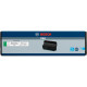 Bosch Набір ударних торцевих головок Professional Deep 9шт 1/2"