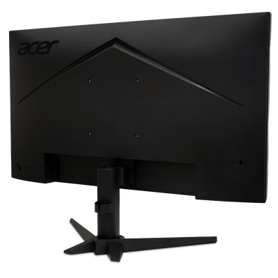 Acer Монітор Acer 23.8" QG241YP6bmipx HDMI, DP, MM, IPS, 144Hz, 1ms, FreeSync