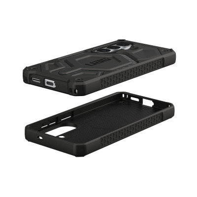 UAG Чохол UAG для Samsung Galaxy S26, Monarch Pro with Magnet, Carbon Fiber