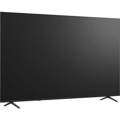 LG Телевізор 85" LG QNED 4K 60Hz Smart WebOS Black