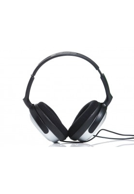 Philips Навушники Over-ear SHP2500 3.5-6.3 jack, Cable 6м