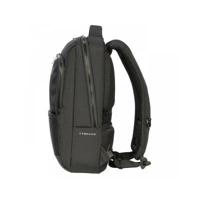 Tucano Luna Gravity AGS[чорний]