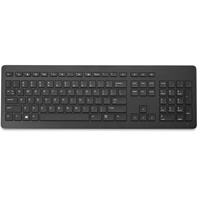 HP Комплект 960МК WL Black