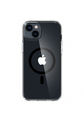 Spigen Чохол для Apple Iphone 14 Plus Ultra Hybrid MagFit, Black