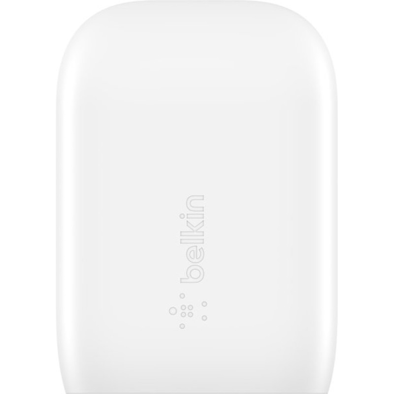 Belkin Мережевий ЗП Home Charger 30W PD PPS USB-С