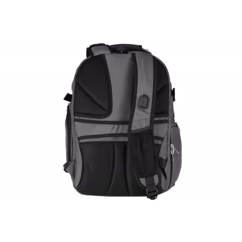 2E Рюкзак, Ultimate SmartPack 16", 30L, титан